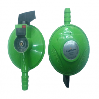 LPG Regulator 22mm (সিলিন্ডার গ্যাসের রেগুলেটর)